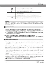 Preview for 6 page of Labomed TCM 400 User Manual