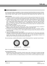 Preview for 7 page of Labomed TCM 400 User Manual