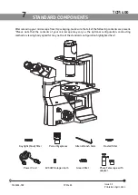 Preview for 12 page of Labomed TCM 400 User Manual