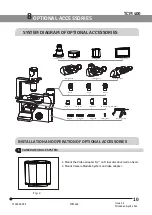 Preview for 13 page of Labomed TCM 400 User Manual