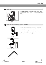 Preview for 16 page of Labomed TCM 400 User Manual