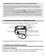 Preview for 50 page of LABORATOIRE MARQUE VERTE BP 3BD1-4D Instruction Manual