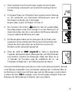 Preview for 56 page of LABORATOIRE MARQUE VERTE BP 3BD1-4D Instruction Manual