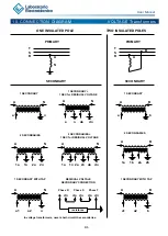 Предварительный просмотр 7 страницы Laboratorio Electrotecnico AEP-7 User Manual