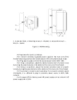 Preview for 6 page of Laboratory PPS LGS - 304 Operation Manual