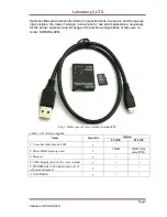 Preview for 3 page of Laboratory2 S09M Operational Manual