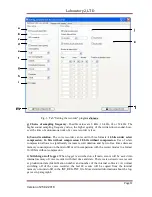 Preview for 11 page of Laboratory2 S09M Operational Manual