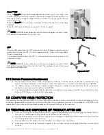 Предварительный просмотр 43 страницы LABORIE Aquarius XT Service Manual