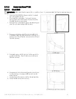 Предварительный просмотр 45 страницы LABORIE Aquarius XT Service Manual