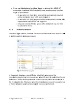 Preview for 21 page of LABORIE MMS Solar Blue User Manual