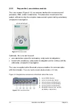 Preview for 30 page of LABORIE MMS Solar Blue User Manual