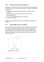 Preview for 31 page of LABORIE MMS Solar Blue User Manual