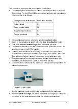 Preview for 111 page of LABORIE MMS Solar Blue User Manual