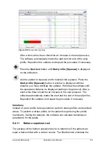 Preview for 121 page of LABORIE MMS Solar Blue User Manual