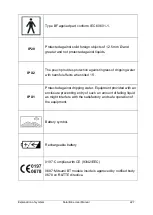 Preview for 227 page of LABORIE MMS Solar Blue User Manual