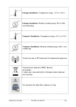 Preview for 229 page of LABORIE MMS Solar Blue User Manual