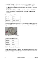 Preview for 48 page of LABORIE Nexam Pro CIM User Manual