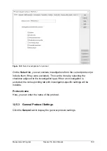 Preview for 199 page of LABORIE Nexam Pro CIM User Manual