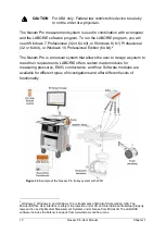 Предварительный просмотр 10 страницы LABORIE Nexam Pro WPU-L4 User Manual