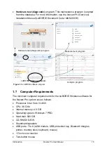 Предварительный просмотр 15 страницы LABORIE Nexam Pro WPU-L4 User Manual