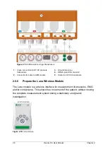 Предварительный просмотр 38 страницы LABORIE Nexam Pro WPU-L4 User Manual