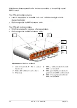 Предварительный просмотр 42 страницы LABORIE Nexam Pro WPU-L4 User Manual