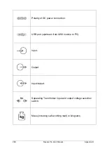 Предварительный просмотр 260 страницы LABORIE Nexam Pro WPU-L4 User Manual