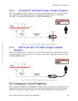 Предварительный просмотр 91 страницы LABORIE NXT Go Owner'S Manual