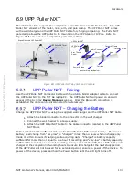 Предварительный просмотр 108 страницы LABORIE NXT Go Owner'S Manual