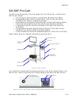 Preview for 103 page of LABORIE NXT Series Owner'S Manual