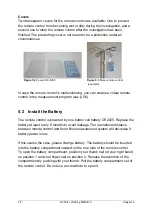 Предварительный просмотр 77 страницы LABORIE Solar Blue Service & Installation Manual