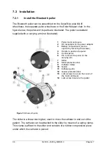 Предварительный просмотр 97 страницы LABORIE Solar Blue Service & Installation Manual