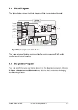 Предварительный просмотр 122 страницы LABORIE Solar Blue Service & Installation Manual