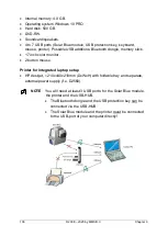 Предварительный просмотр 137 страницы LABORIE Solar Blue Service & Installation Manual