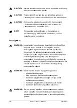 Предварительный просмотр 153 страницы LABORIE Solar Blue Service & Installation Manual