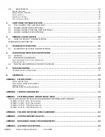 Предварительный просмотр 4 страницы LABORIE Urocap III Owner'S Manual