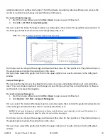 Предварительный просмотр 25 страницы LABORIE Urocap III Owner'S Manual