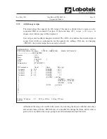 Предварительный просмотр 25 страницы Labotek FGB-M05 Manual