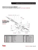 Предварительный просмотр 71 страницы Labounty 513914 Safety, Operation & Maintenance Manual