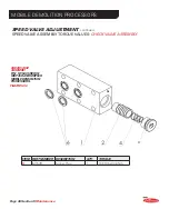 Предварительный просмотр 72 страницы Labounty 513914 Safety, Operation & Maintenance Manual