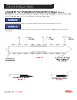 Предварительный просмотр 18 страницы Labounty CP 80 Safety, Operation & Maintenance Manual