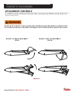 Предварительный просмотр 24 страницы Labounty CP 80 Safety, Operation & Maintenance Manual