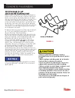 Предварительный просмотр 38 страницы Labounty CP 80 Safety, Operation & Maintenance Manual