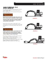 Предварительный просмотр 18 страницы Labounty MSD7R Safety, Operation & Maintenance Manual