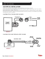 Предварительный просмотр 19 страницы Labounty MSD7R Safety, Operation & Maintenance Manual