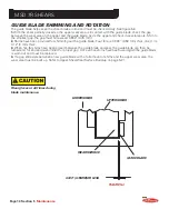 Предварительный просмотр 43 страницы Labounty MSD7R Safety, Operation & Maintenance Manual