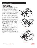 Предварительный просмотр 49 страницы Labounty MSD7R Safety, Operation & Maintenance Manual