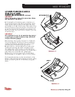 Предварительный просмотр 50 страницы Labounty MSD7R Safety, Operation & Maintenance Manual