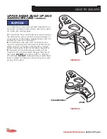 Предварительный просмотр 56 страницы Labounty MSD7R Safety, Operation & Maintenance Manual