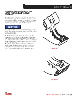 Предварительный просмотр 58 страницы Labounty MSD7R Safety, Operation & Maintenance Manual